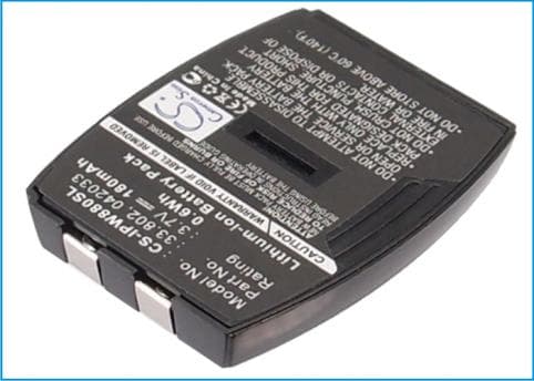 Batterie pour IPN 33.802