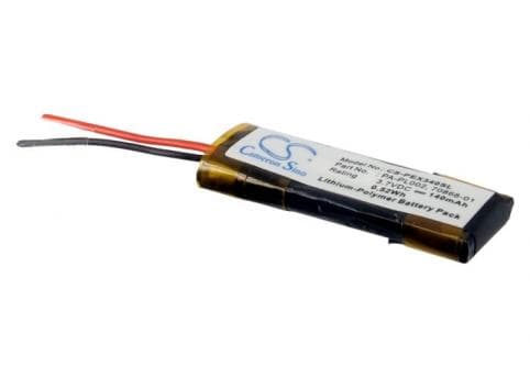 Batterie pour Jabra PA-PL002