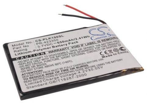 Batterie pour Sony 1-756-920-21