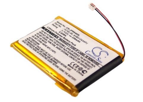 Batterie pour Jabra AHB651935