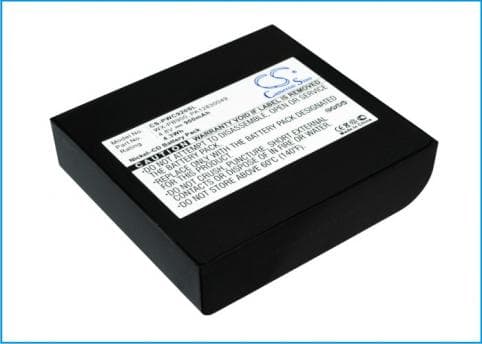 Batterie pour Panasonic WX-PB900