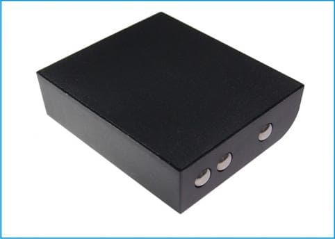 Batterie pour Panasonic WX-C2020BAT