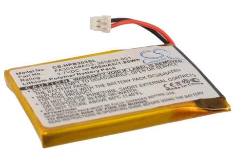 Batterie pour HP FA303A#AC3