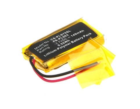 Batterie pour Plantronics PA-PL003