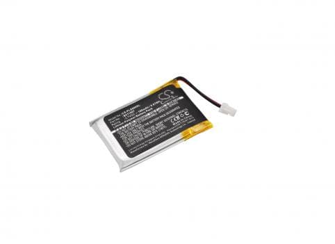 Batterie pour Plantronics B511007