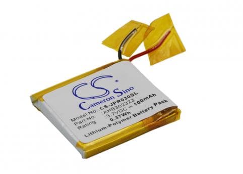 Batterie pour Jabra AHB302323