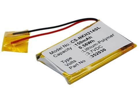 Batterie pour Nokia 352030