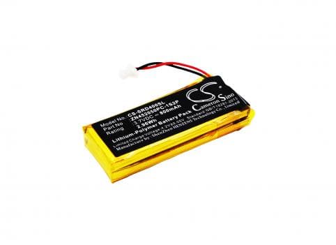 Batterie pour Cardo BAT00002