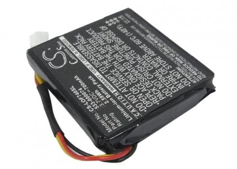 Batterie pour Logitech 533-000074