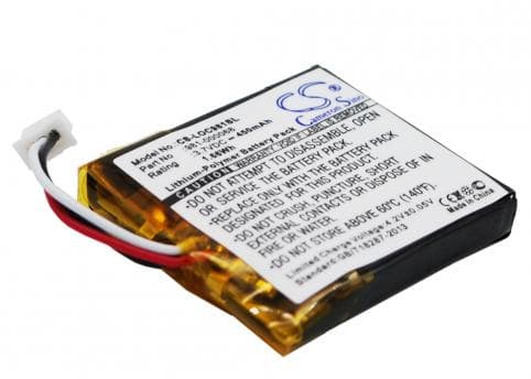 Batterie pour Logitech 981-000068