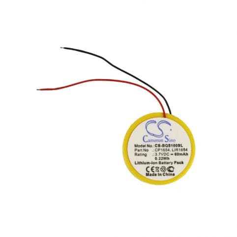 Batterie pour Bose CP1654