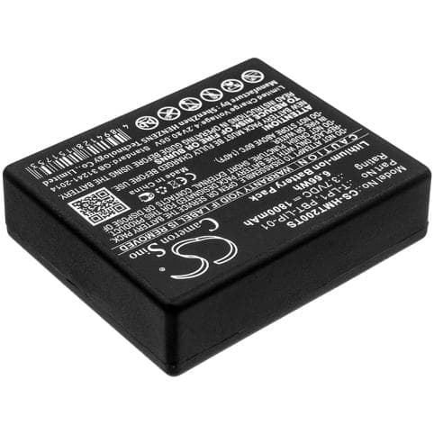 Batterie pour HME 2GL-523450-G2017
