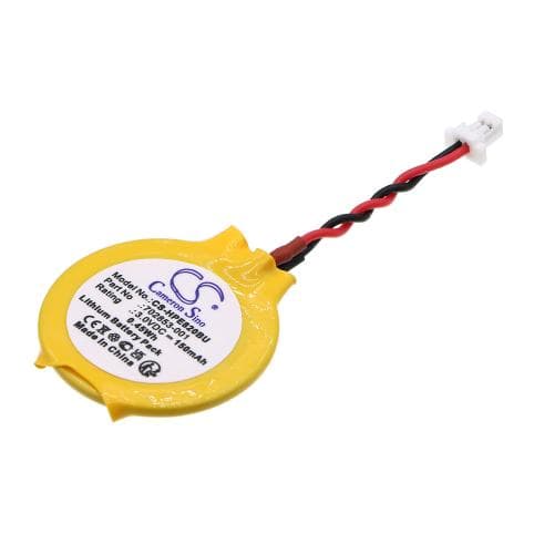 Pile CMOS pour HP 702853-001