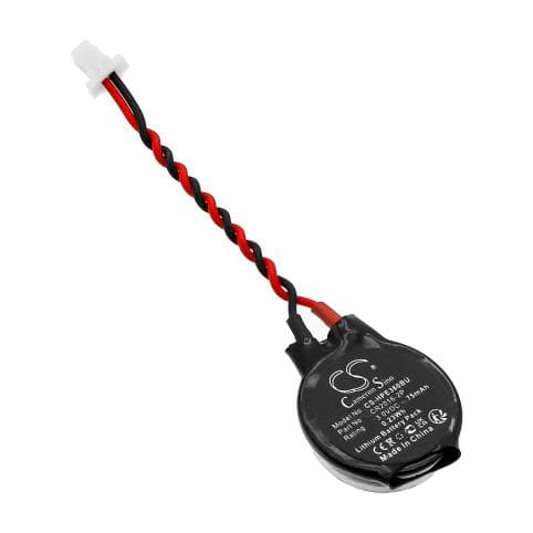 Pile CMOS pour HP CR2016-2P