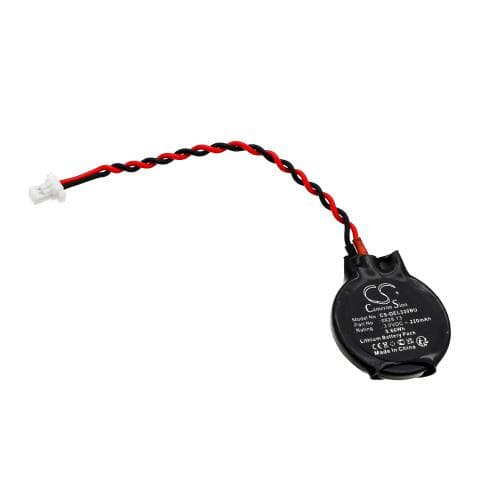 Pile CMOS pour Dell 0928.13