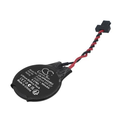 Pile CMOS pour HP Pavilion x360 14 Convertible