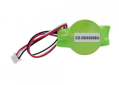 Pile CMOS pour Fujitsu Amilo D7800