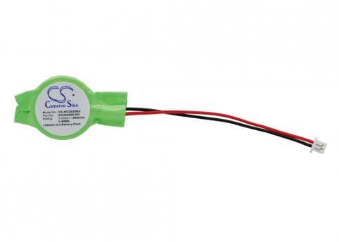 Pile CMOS pour MSI GP72