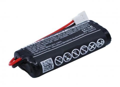 Pile CMOS pour Epson EHT-30