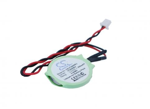 Pile CMOS pour Casio IT3000