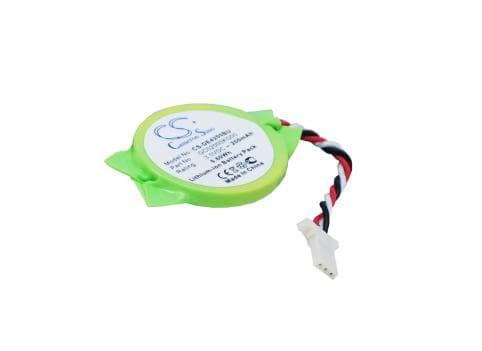 Pile CMOS pour Dell GC02000KG00