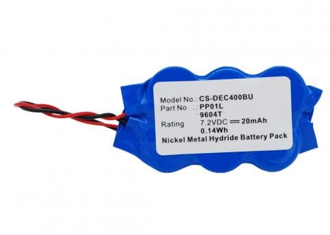 Pile CMOS pour Dell 6P466