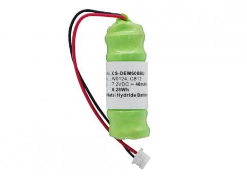 Pile CMOS pour Dell CB12