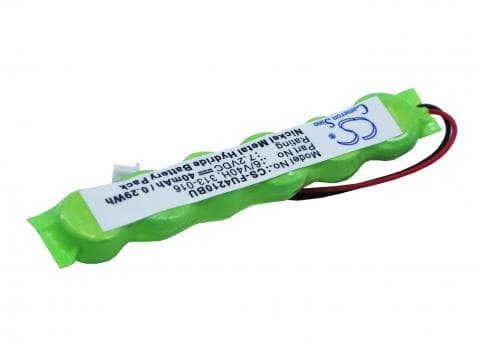 Pile CMOS pour Fujitsu 313-016