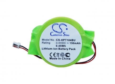 Pile CMOS pour HP 1110.12