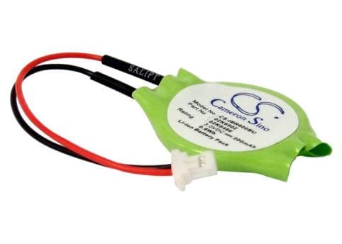 Pile CMOS pour IBM 02K6486