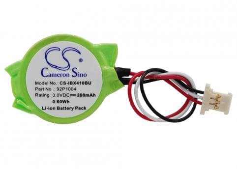 Pile CMOS pour Lenovo 23.2004.181
