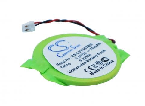 Pile CMOS pour Lenovo 20327