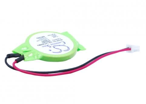 Pile CMOS pour Lenovo 4W3253