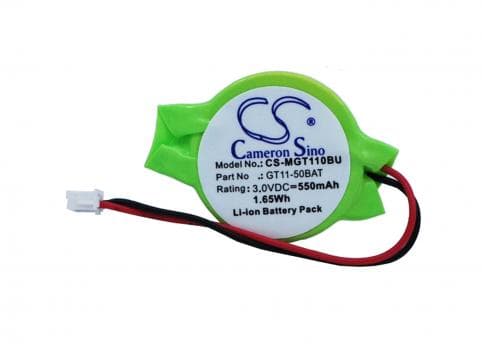 Pile CMOS pour Mitsubishi FX3U-32BL