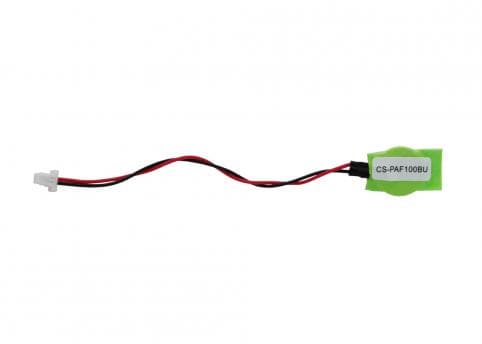 Pile CMOS pour Panasonic 702