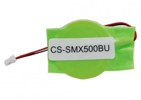 Pile CMOS pour Samsung XE500C21
