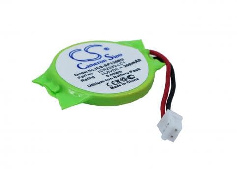 Pile CMOS pour Sony CR2032-LC1