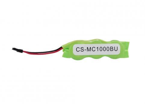 Pile CMOS pour Symbol MC1000