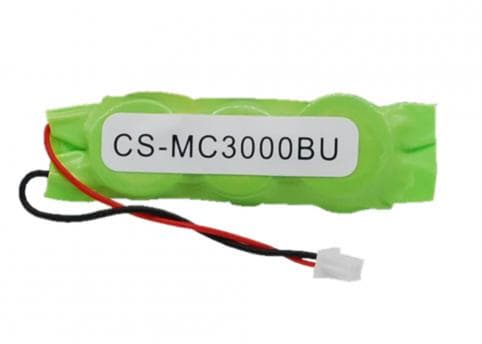 Pile CMOS pour Symbol MC30