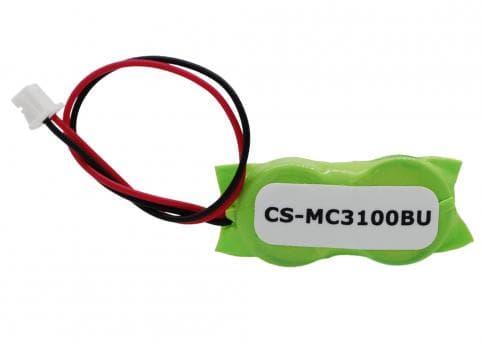 Pile CMOS pour Symbol MC3100