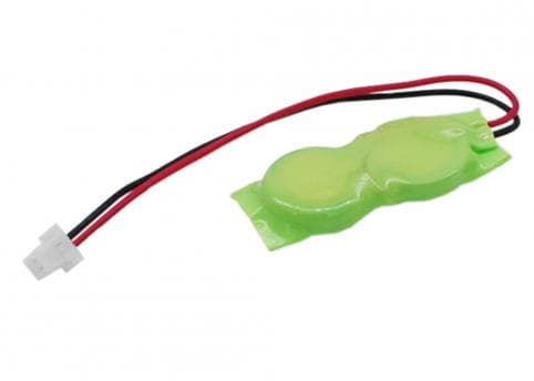 Pile CMOS pour Cipherlab CP50