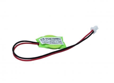 Pile CMOS pour Toshiba V000010510
