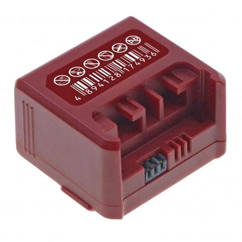 Batterie pour Rgis 1-66-0002-0003