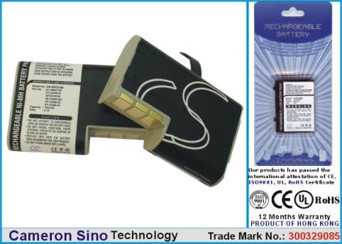Batterie pour Symbol KT-12596-01