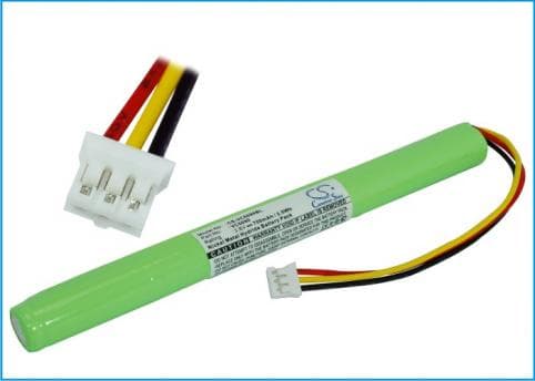 Batterie pour Symbol VC5090 VC5090-MA0QL0GH6WW VC5090-MA0QM0G…