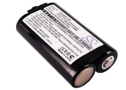 Batterie pour Teklogix A2802-0005-02