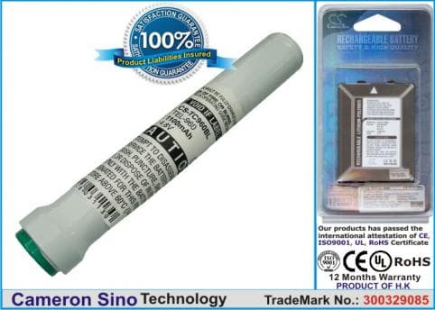 Batterie pour Telxon TEL-960