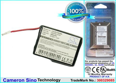 Batterie pour Denso 496466-0240