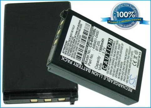 Batterie pour Denso 496461-0450
