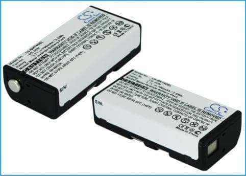 Batterie pour Denso DS-60M